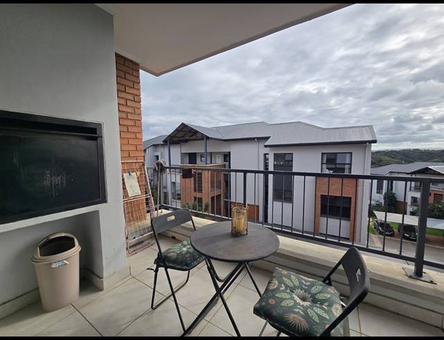 1 BEDROOM APARTMENT FOR SALE IN BALLITO CENTRAL